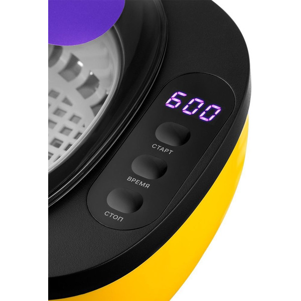 Ультразвуковая мойка Kitfort КТ-6068