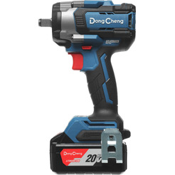 Гайковерт DongCheng DCPB598 Type EM