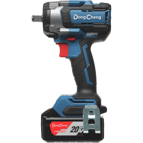 Гайковерт DongCheng DCPB598 Type EM
