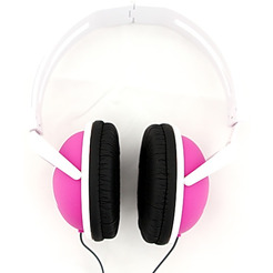 Наушники DIGION PTSTARPKWH