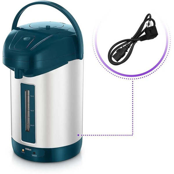 Термопот Kitfort KT-2534