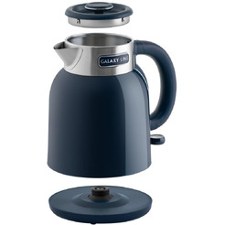 Электрочайник Galaxy Line GL0363 (синий)