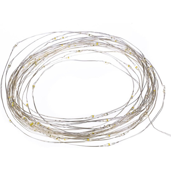 Гирлянда светодиодная TDM SQ0361-0057 "Роса100"