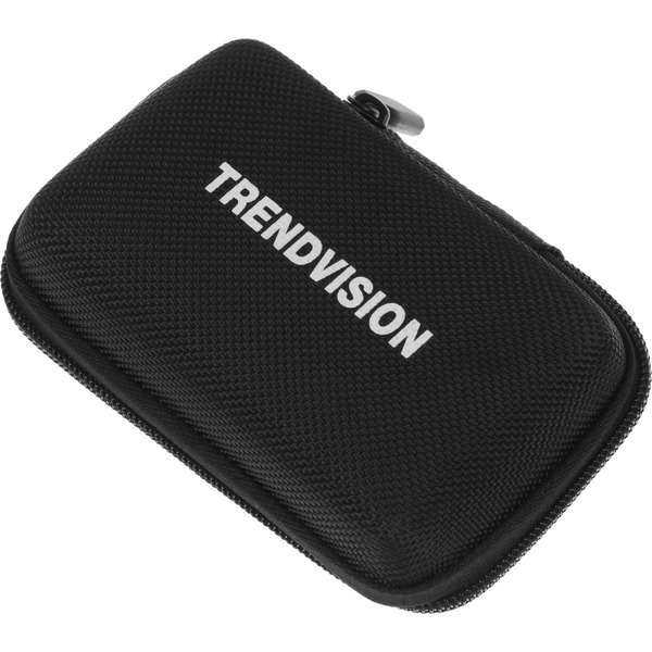 Видеорегистратор TrendVision TDR-725 Real 4K