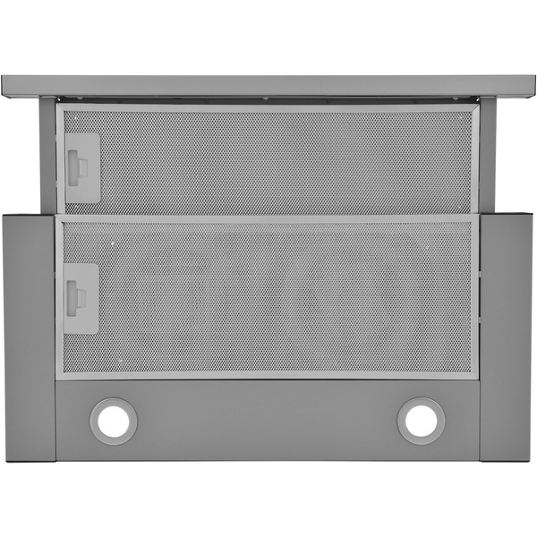 Вытяжка ZUGEL ZHT651GX (стальная)