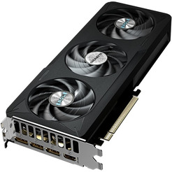 Видеокарта Gigabyte GeForce RTX 5060 Ti Eagle Max OC 16G GV-N506TEAGLEMAX OC-16GD