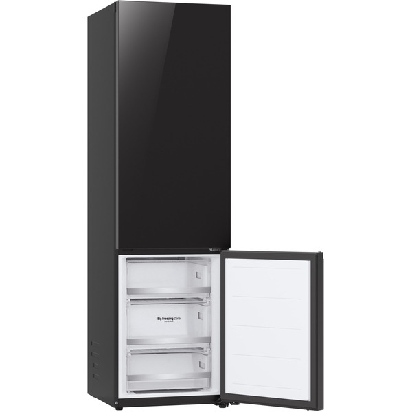 Холодильник LG GC-B509QK9M