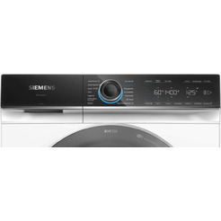 Стиральная машина Siemens WG44B2A40