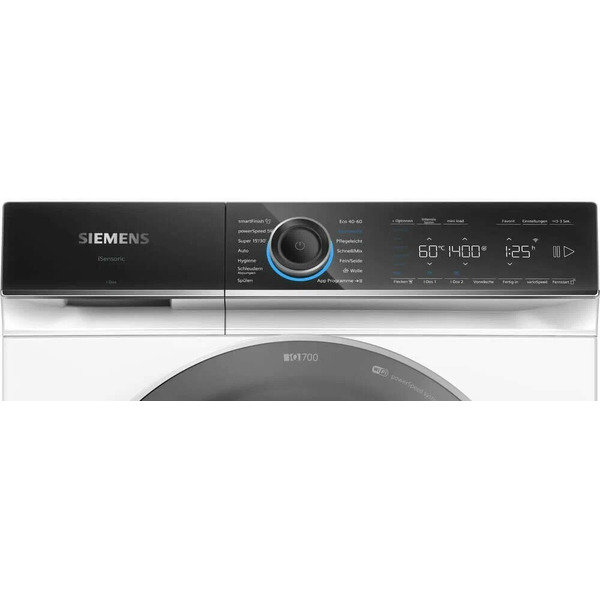 Стиральная машина Siemens WG44B2A40