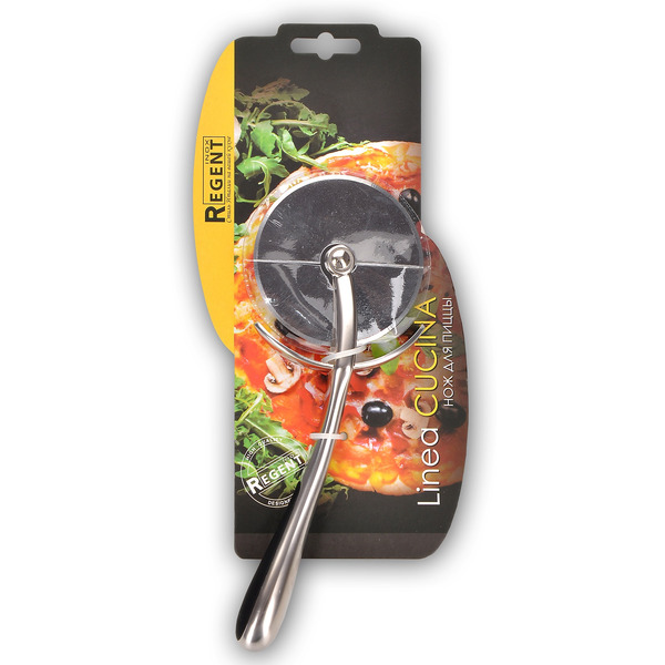 Кухонный нож Regent Linea Cucina 93-CN-16-09