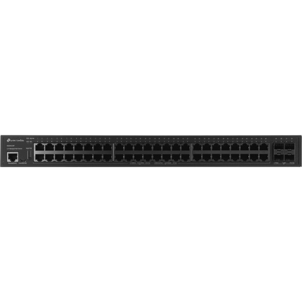 Коммутатор TP-Link SG3452XP