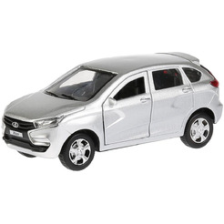 Машина Технопарк Lada Xray XRAY-SL