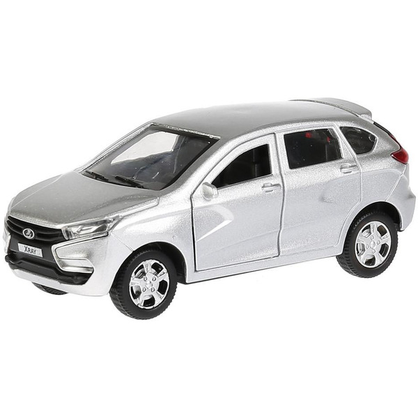 Машина Технопарк Lada Xray XRAY-SL