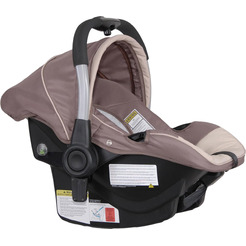 Автокресло COLETTO Marcello (коричневый)