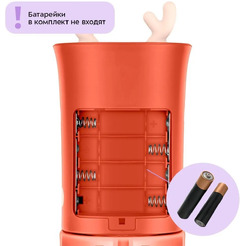 Сенсорный диспенсер для мыла-пены Kitfort КТ-6512