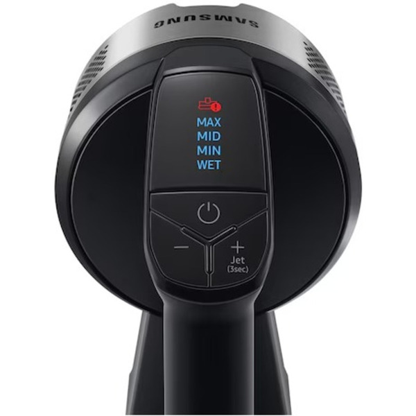 Вертикальный пылесос SAMSUNG VS20B75ADR5/EV