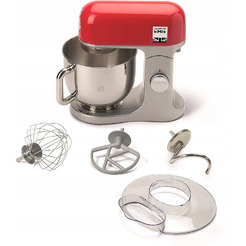 Кухонная машина KENWOOD KMX750RD