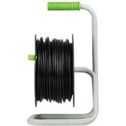 Удлинитель силовой Эра GREEN LINE KAT-2x1.5-50m