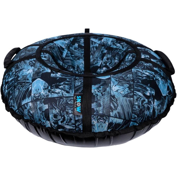 Тюбинг Hubster Люкс Pro S Готэм 90 см во9120-1