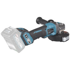 Угловая шлифмашина Makita GA044GZ01 (без АКБ)