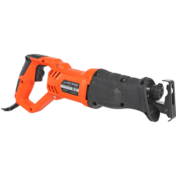 Сабельная пила Patriot RS 606 (110303606)