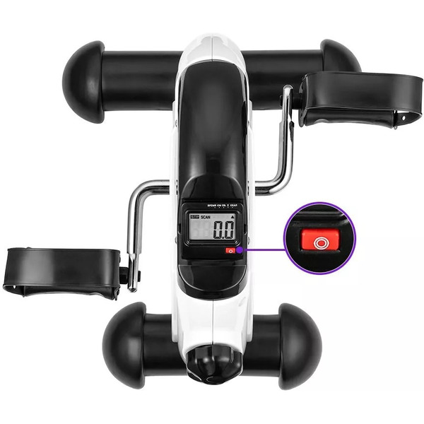 Велотренажер Kitfort KT-4003