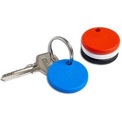 Bluetooth-метка Chipolo ONE (4шт)