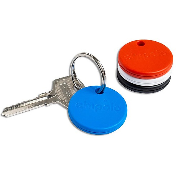 Bluetooth-метка Chipolo ONE (4шт)