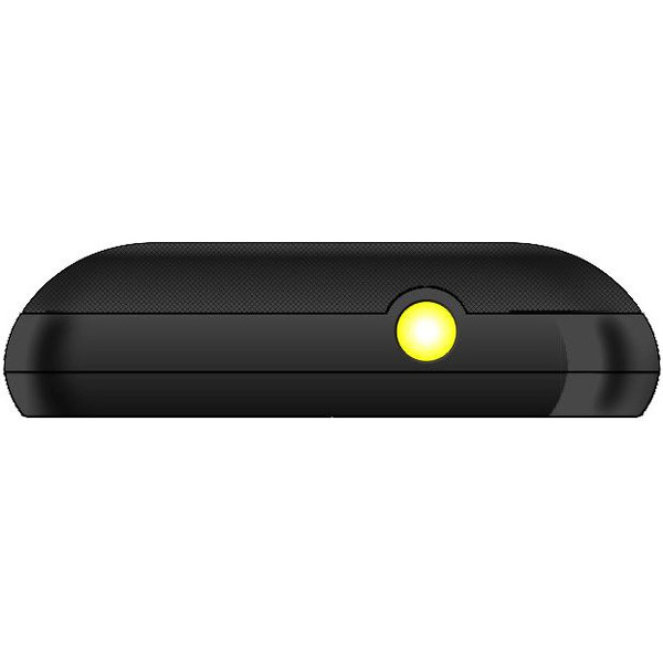 Мобильный телефон Inoi 241 (черный)