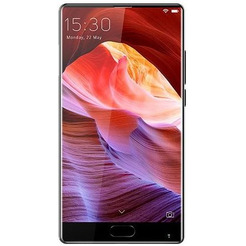 Смартфон Bluboo S1 64ГБ (Черный)