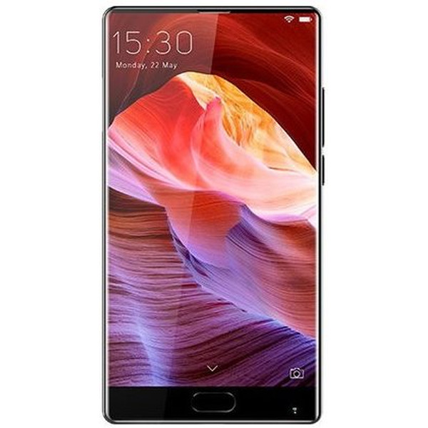 Смартфон Bluboo S1 64ГБ (Черный)