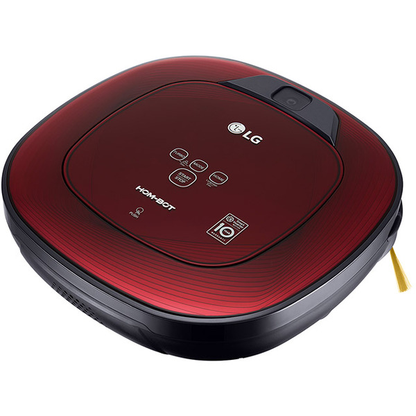 Пылесос LG VRF6570LVM