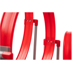 Автотрек Labalu Антигравитационные дизайн 679-506A (9270628)