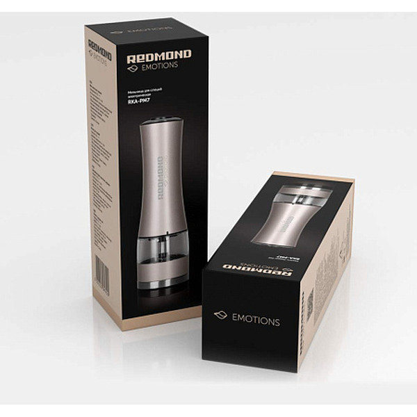 Мельница для специй Redmond RKA-PM7