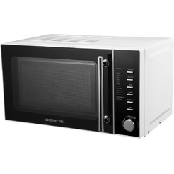 Микроволновая печь Polaris PMO 2002DG RUS (белый)