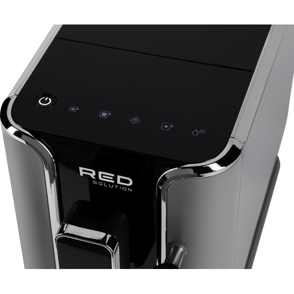 Кофемашина RED SOLUTION Indi RCM-1540