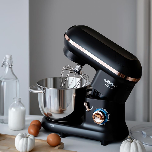 Кухонный комбайн Aresa AR-1714
