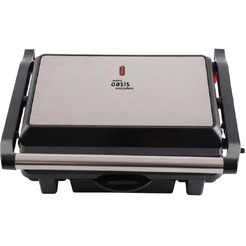 Электрогриль Making Oasis Everywhere GR-DR
