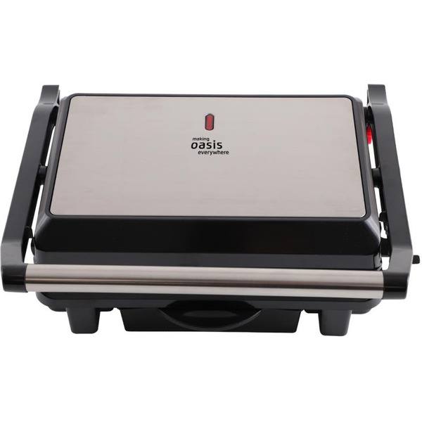 Электрогриль Making Oasis Everywhere GR-DR