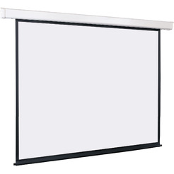 Проекционный экран Lumien Master Control 183x200 LMC-101218