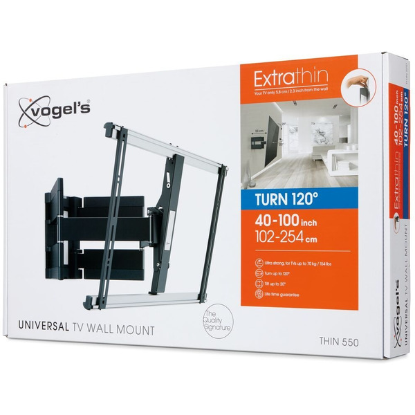 Кронштейн VOGEL'S THIN 550