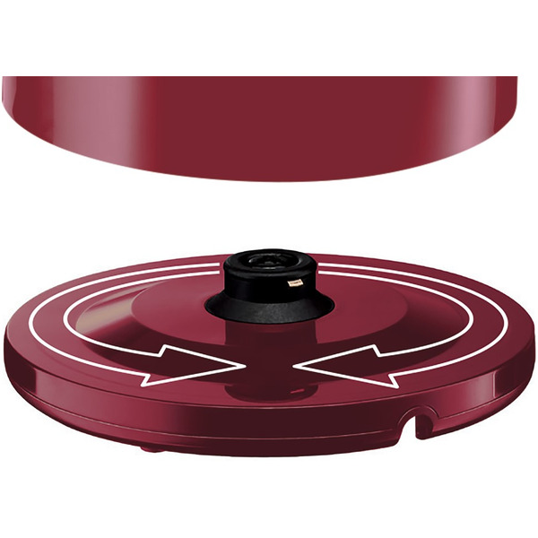 Чайник Bosch Styline Sensor TWK861P4RU