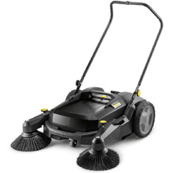 Подметальная машина Karcher KM 70/20 C 2SB Anniversary Edition (1.517-100.0)