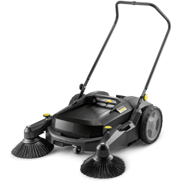 Подметальная машина Karcher KM 70/20 C 2SB Anniversary Edition (1.517-100.0)