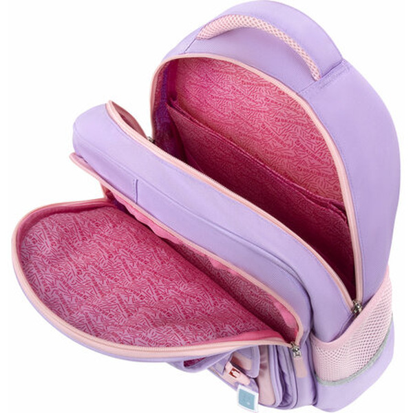 Рюкзак BRAUBERG Delicate lilac 272068