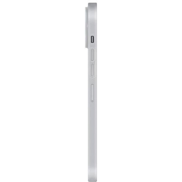 Накладка Skinarma Hadaka X22 для Apple iPhone 13 Pro (белый)