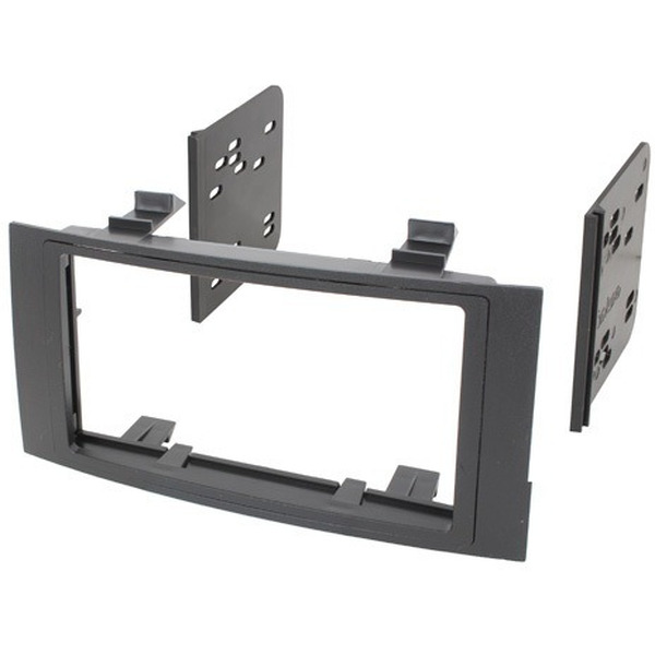 Рамка Incar 95-9009 (VW Touareg,Multivan03+; T5 04+)