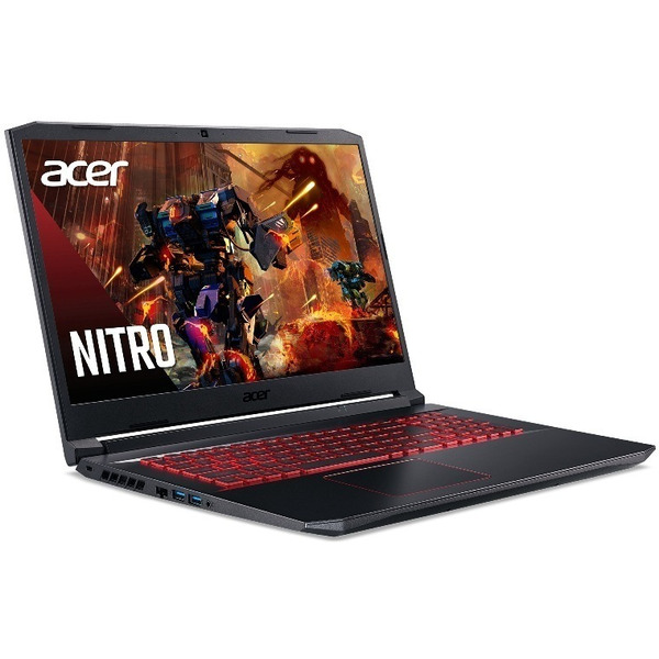 Игровой ноутбук Acer Nitro 5 AN517-52-54UE (NH.QDWEU.00A)