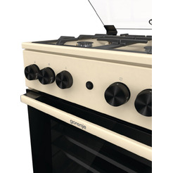 Кухонная плита Gorenje GG5A21BEF