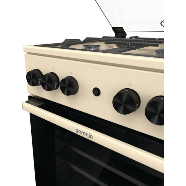 Кухонная плита Gorenje GG5A21BEF